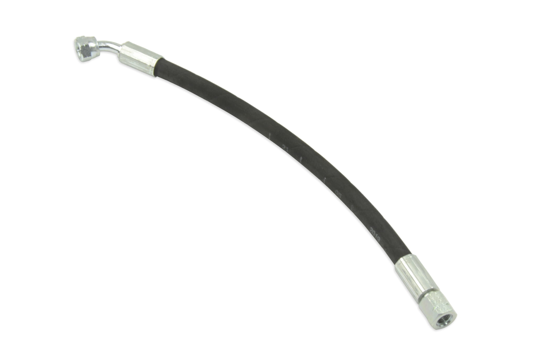 ШЛАНГ СИСТЕМА ПОДВЕСКИ VOLVO BL60 61 70 71 11888494