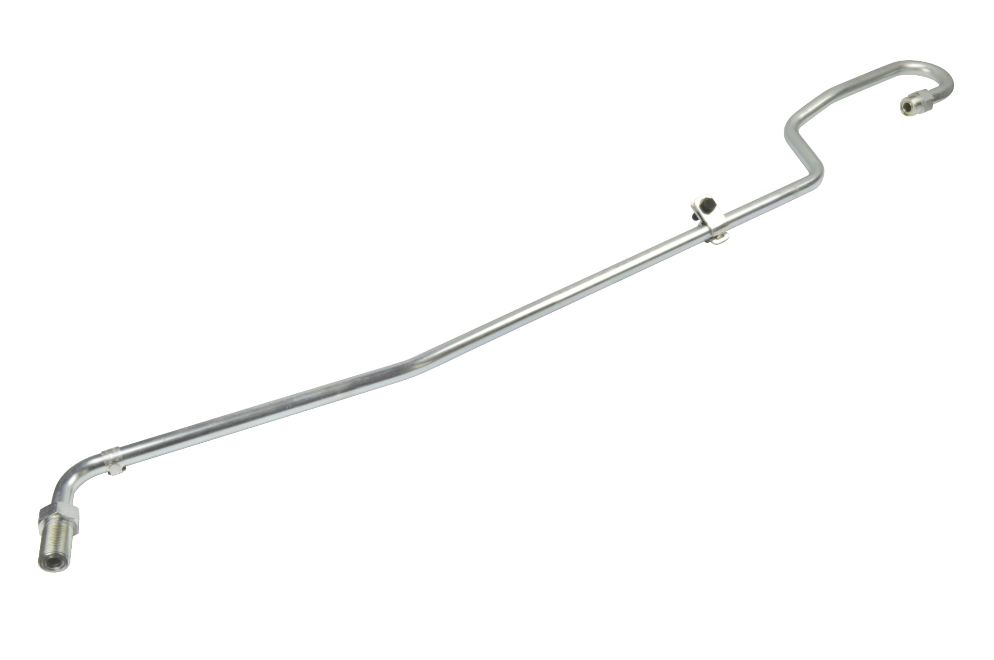 Гидравлическая система RURKA CAT 422E 428E 432E 434E 3216111