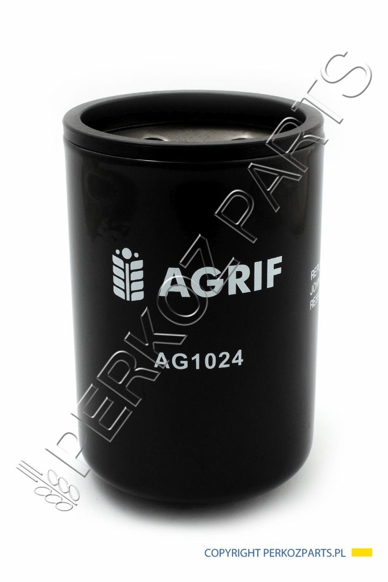 ФИЛЬТР ДЛЯ МАСЛА SILNIKA JOHN DEERE RE59754 - P551352 - AGRIF AG1024