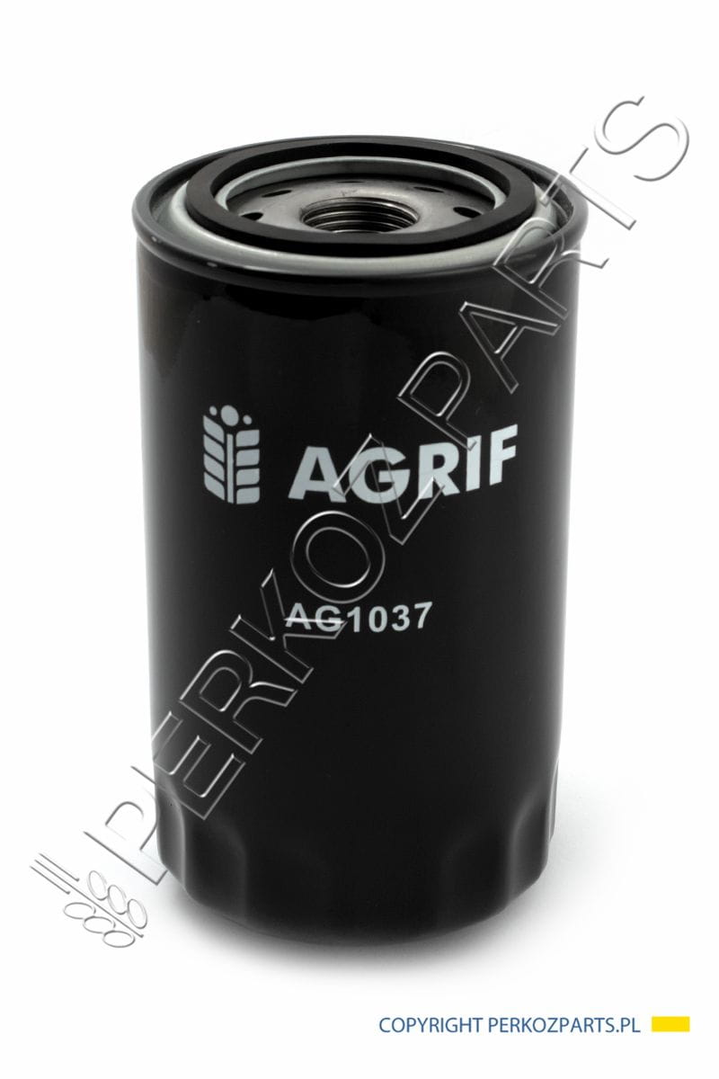 ФИЛЬТР SILNIKA DO NEW HOLLAND CASE CNH 81879134 - AGRIF AG1037
