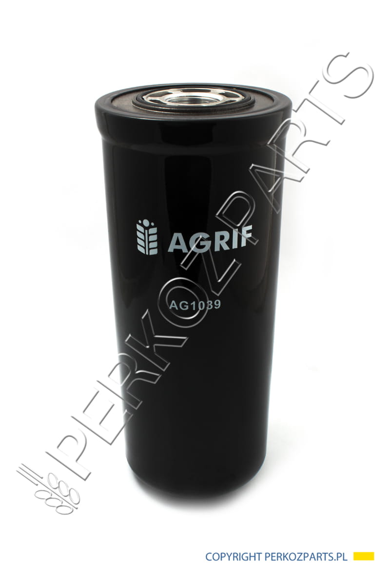 ФИЛЬТР ГИДРАВЛИЧЕСКОЙ СИСТЕМЫ AGRIF AG1039 - AT129775 - 84226263
