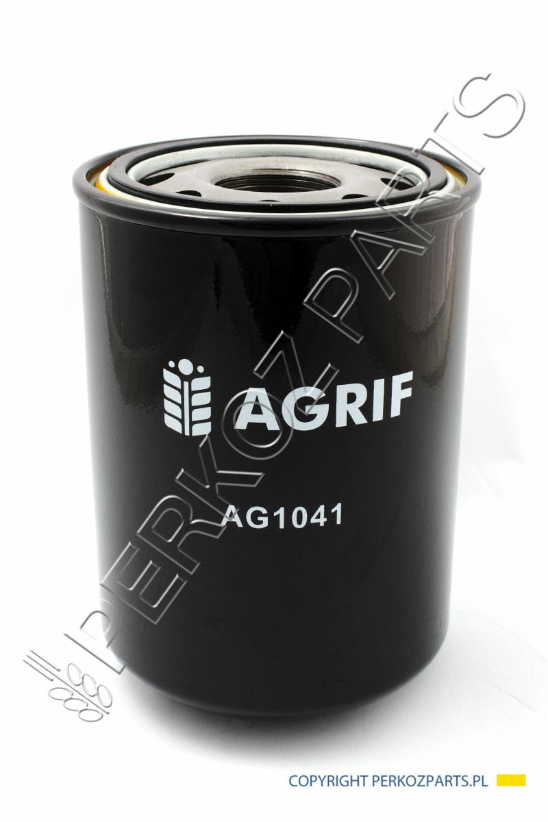 ФИЛЬТР ГИДРОУСИЛИТЕЛЯ NEW HOLLAND CASE CNH 84239756 - AGRIF AG1041
