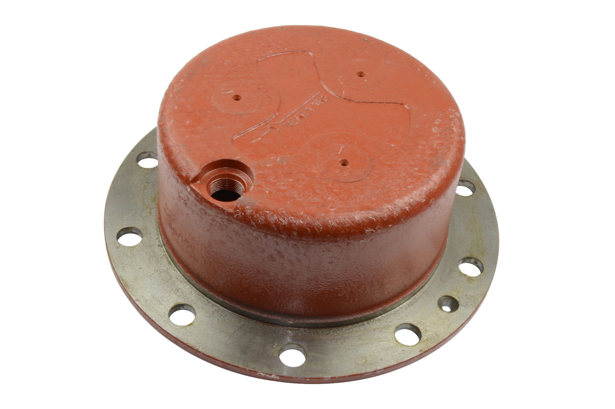 ШЛЯПА КОРПУС ОСВОБОДИТЕЛЯ VOLVO BL 71 11709369
