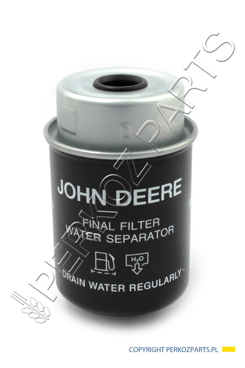 ФИЛЬТР PALIWA JOHN DEERE RE62419