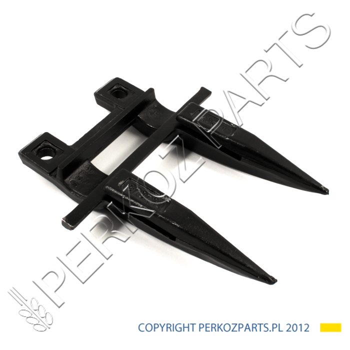 BAGNET HEDERA NEW HOLLAND ЧЕХОЛ 80379720