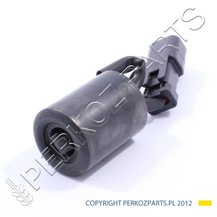 КАТУШКА ВАЛА PTO - PTO NEW HOLLAND 89844156 - 47658159