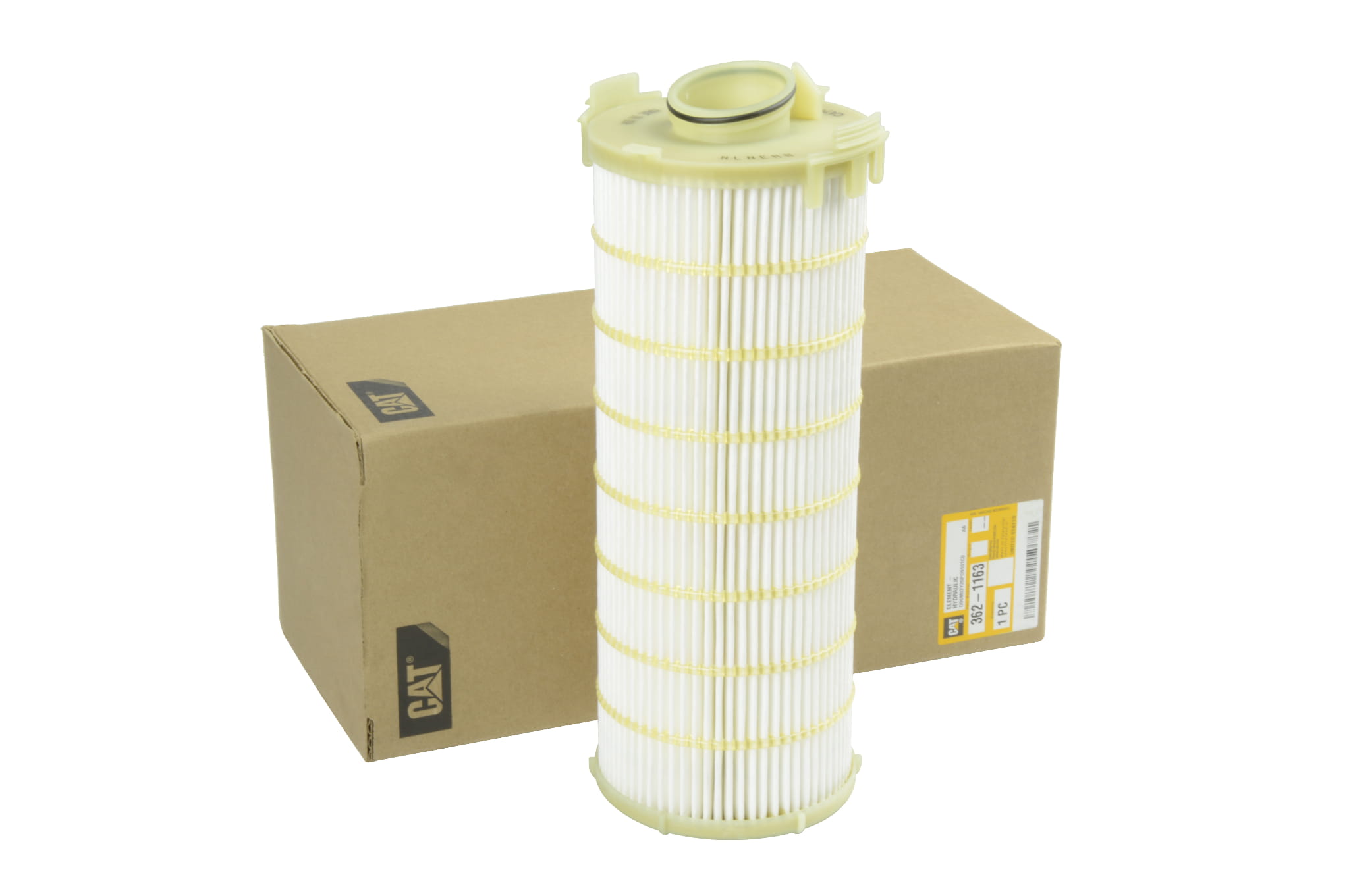 Оригинальный гидравлический фильтр для машин CAT 428F, 432F, 305.5E
