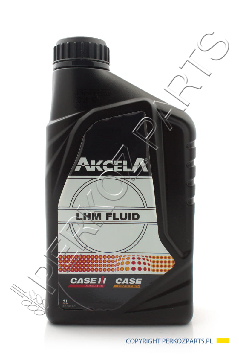 Тормозная жидкость Accel LHM FLUID-CASE {_b1_}