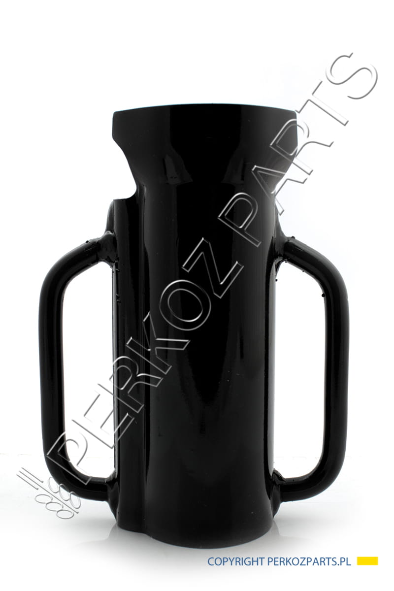 Кривошип подъемного рычага New Holland CNH 84253957