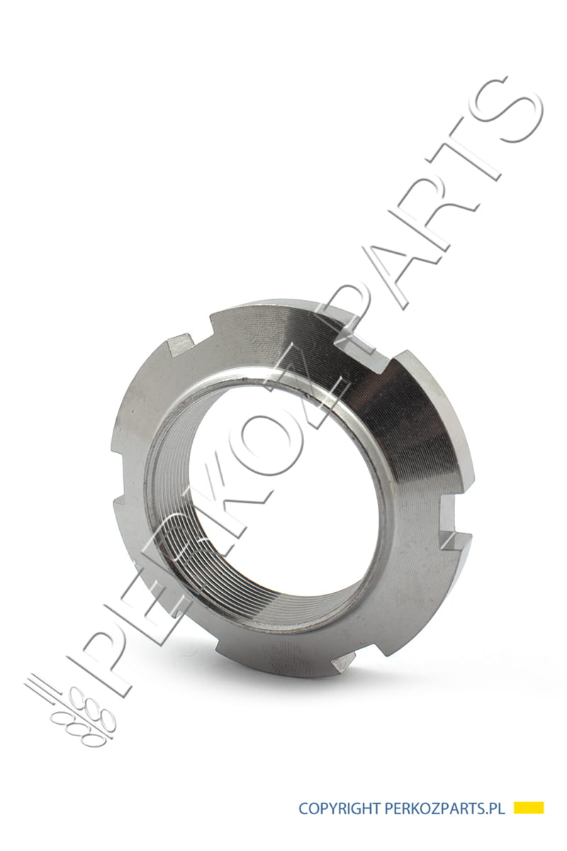 Гайка паза New Holland CNH 84395276 - 4611791 - 153317812 - 119984A1