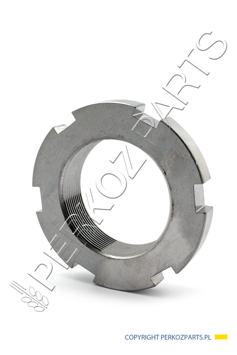 Гайка паза New Holland CNH 84395276 - 4611791 - 153317812 - 119984A1