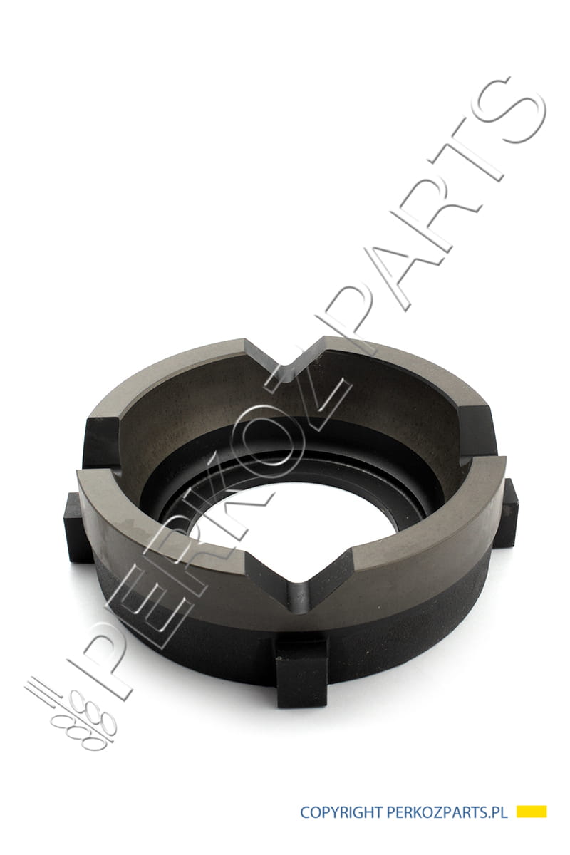 Здание New Holland CNH 84496935 - 243354A1
