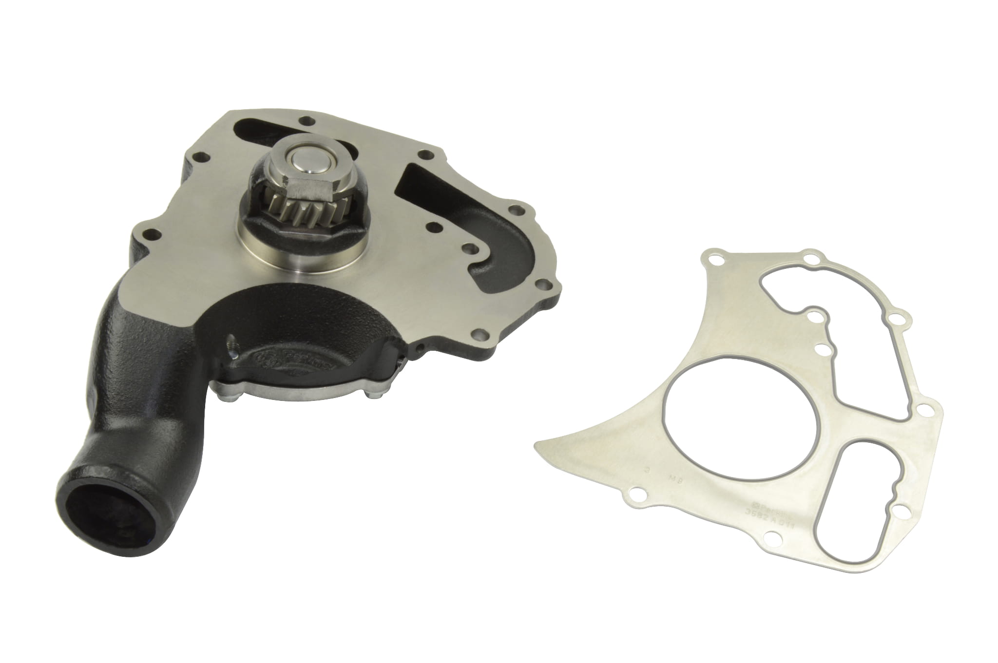 Помпа WODY PERKINS JCB 2,3,4 CX 540-140 332/H0896