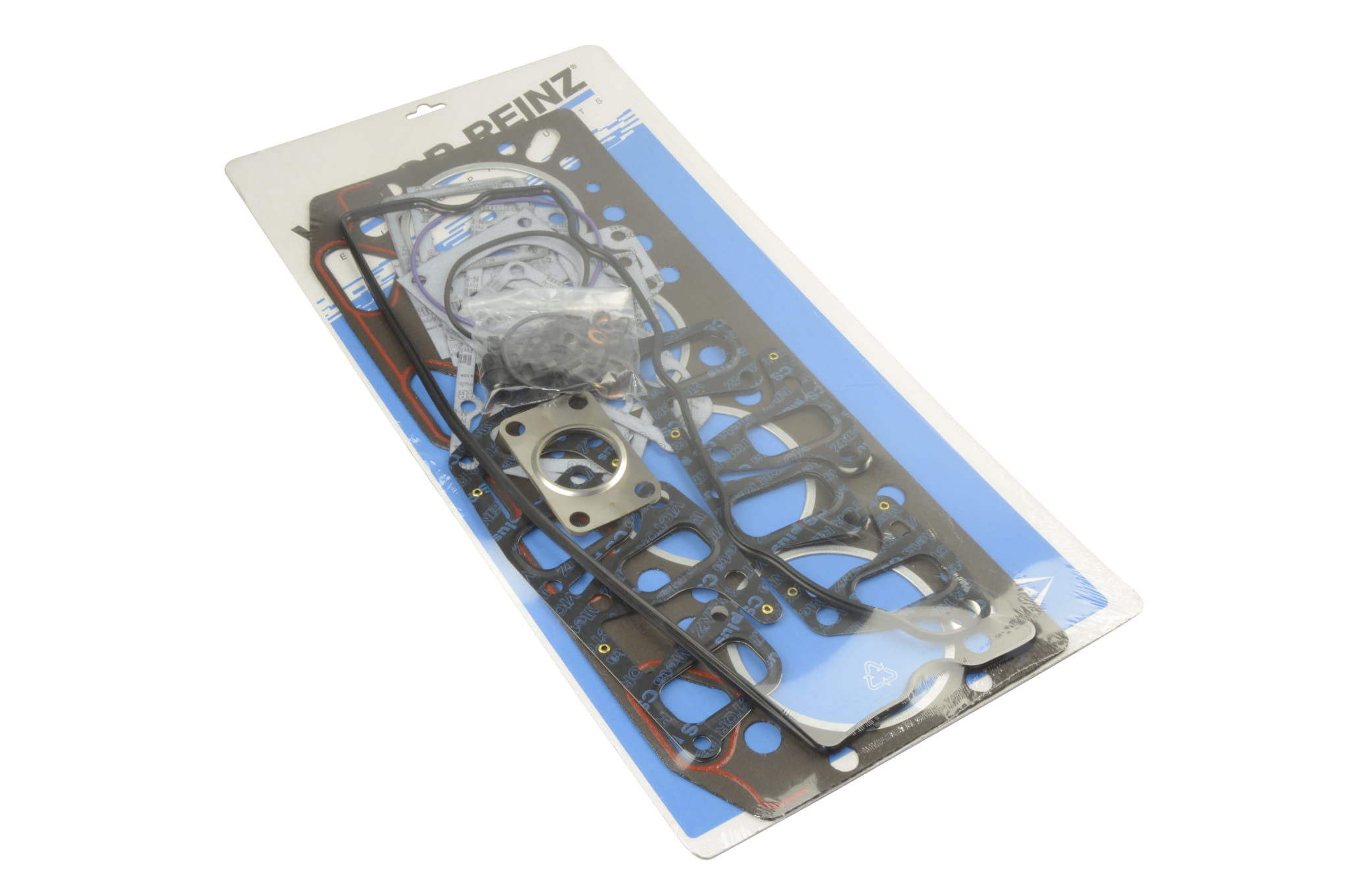 УПЛОТНЕНИЯ ВЕРХНЕЙ ЧАСТИ ДВИГАТЕЛЯ CAT 428C 428D U5LT1202