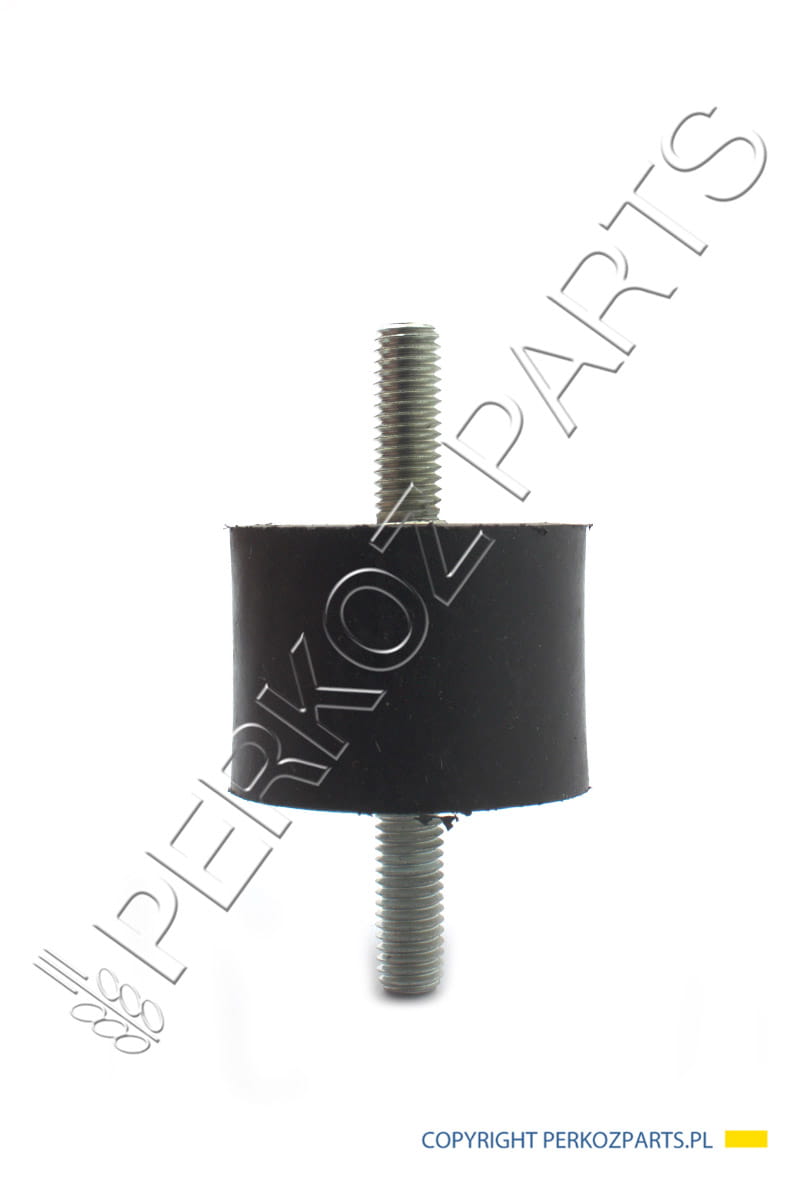 Амортизатор для сборника New Holland CNH 9833258 - 89833258