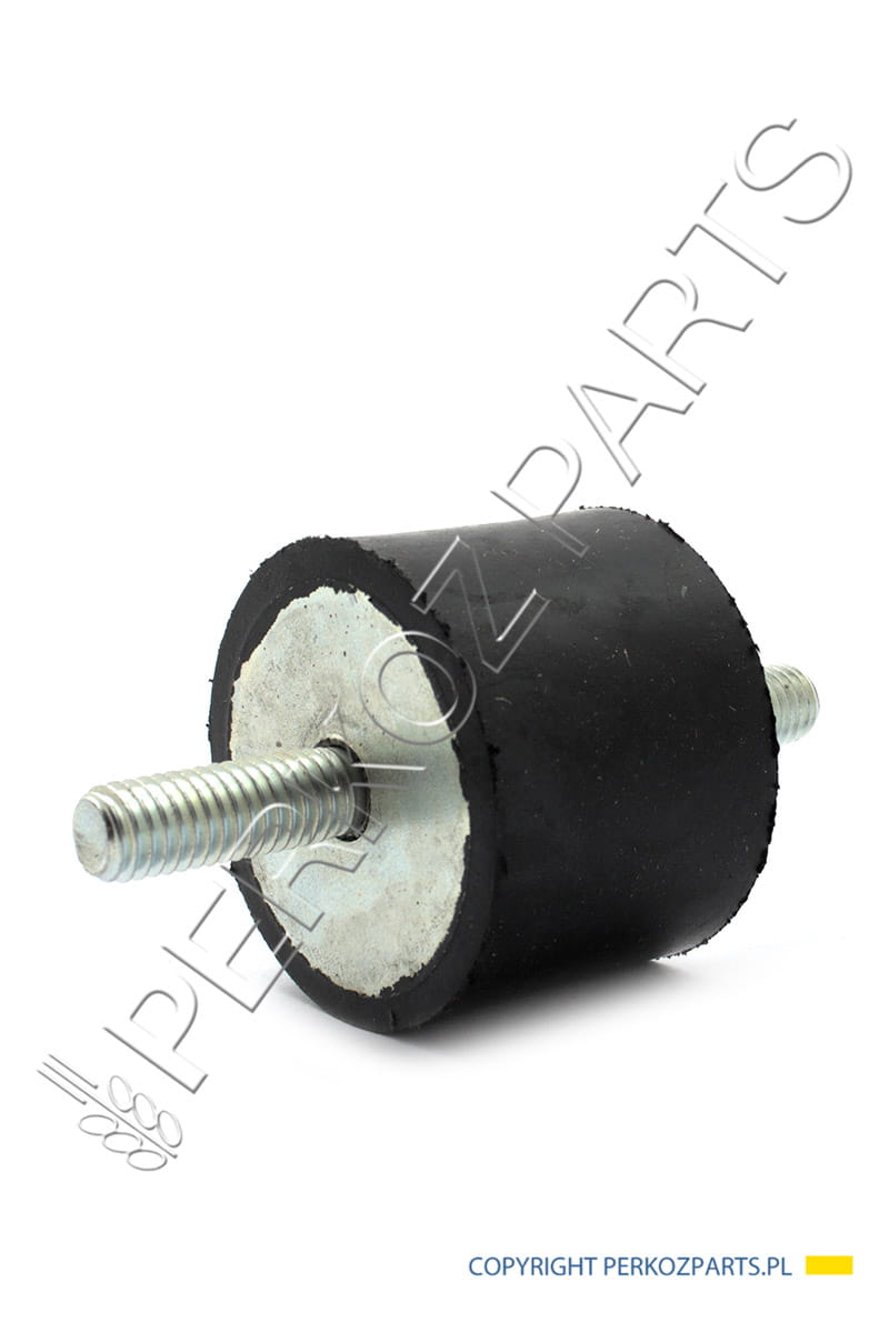 Амортизатор для сборника New Holland CNH 9833258 - 89833258