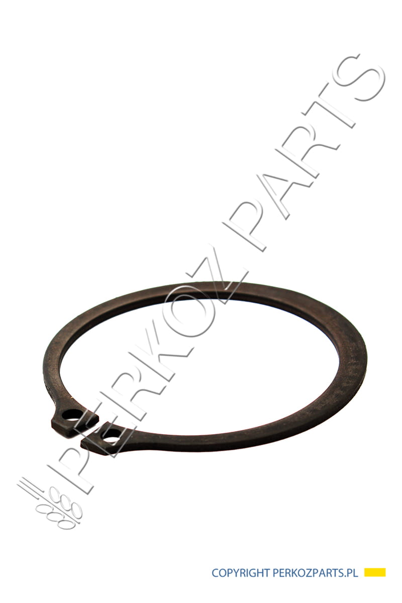 Пружинное стопорное кольцо New Holland CNH 80027503 - 27503