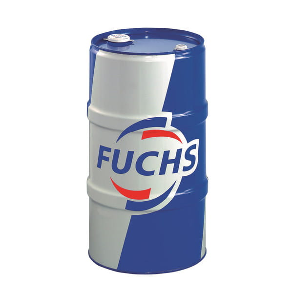 Масло FUCHS AGRIFARM STOU MC PRO 10W-40 баррель 205 литров