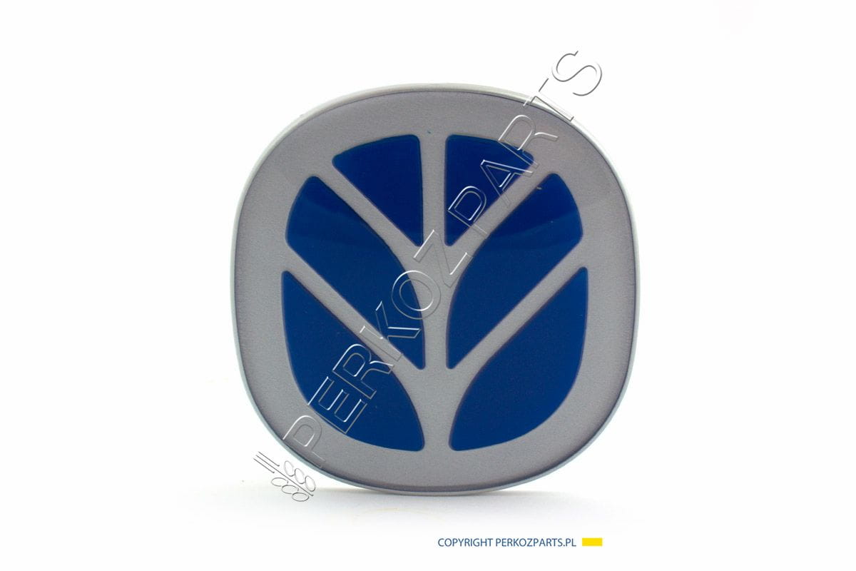 Эмблема логотипа маски New Holland CNH 82008313