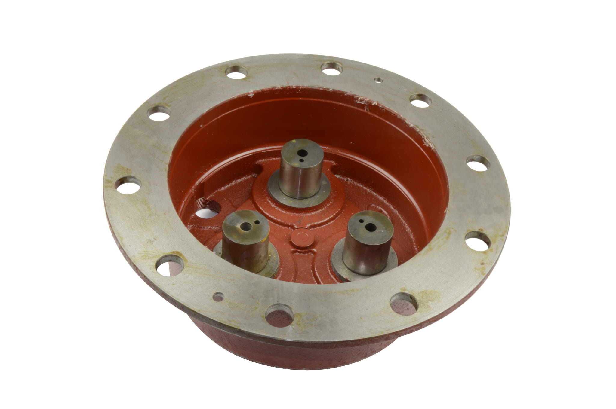КОРПУС ОСВОБОДИТЕЛЯ Case 580SM 580SL 292891A1