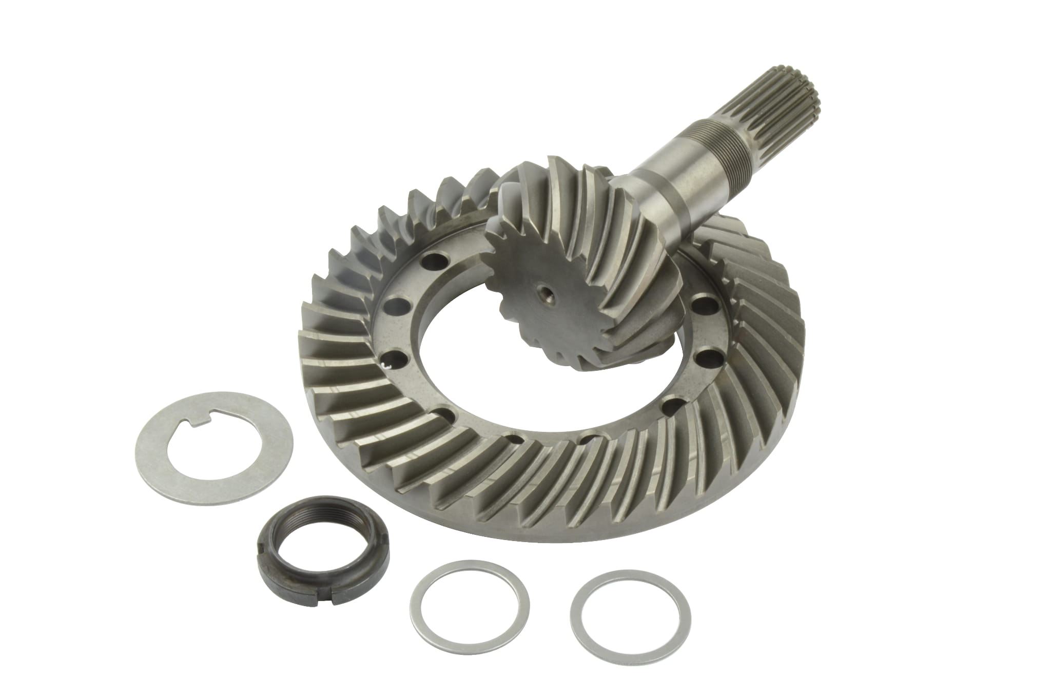 РОЛИК АТАКИ С КОЛЕСОМ VOLVO BL60 BL61 BL70