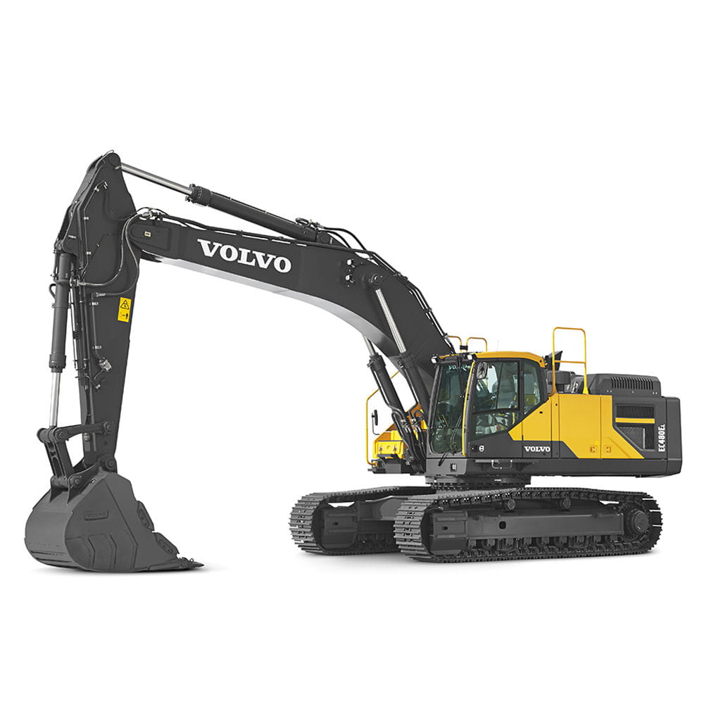 НАБОР ФИЛЬТРОВ VOLVO EC140B 2003 -->