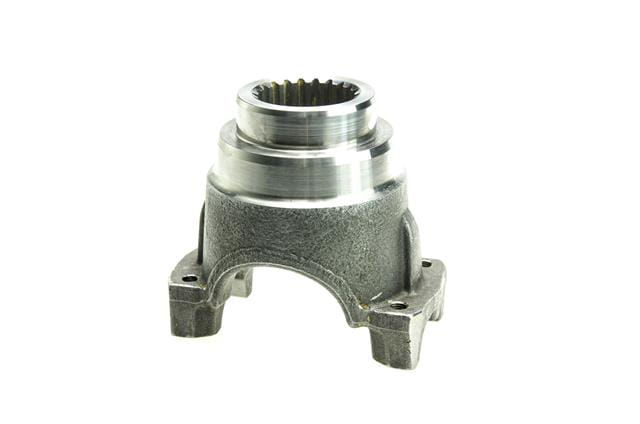 ФЛАНЕЦ ПЕРЕДНЯЯ ЗАДНЯЯ КОРОБКА TEREX 6194406M1