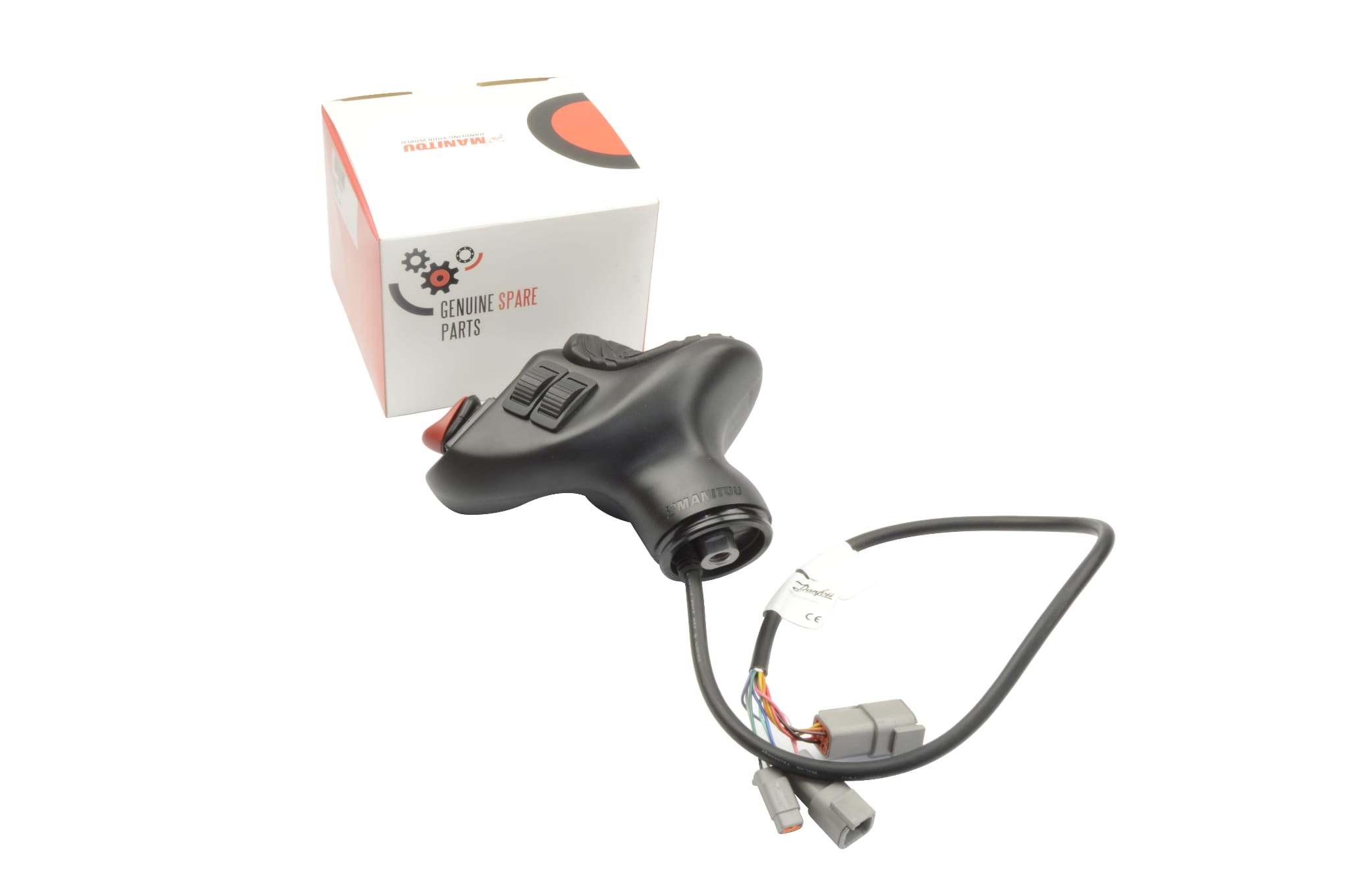 ДЖОЙСТИК MANITOU MLT741 MLT735 MLT634 290599