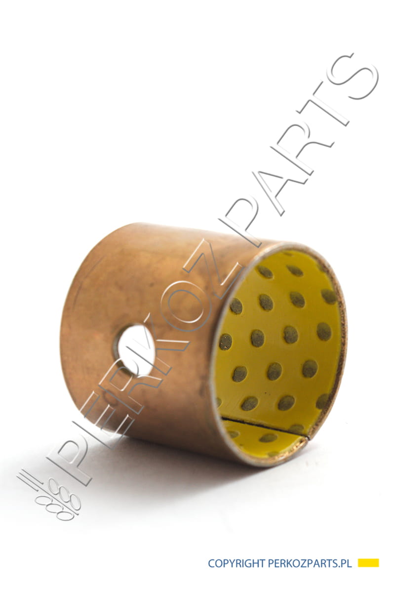 ВТУЛКА NEW HOLLAND CASE CNH 420760-80420760