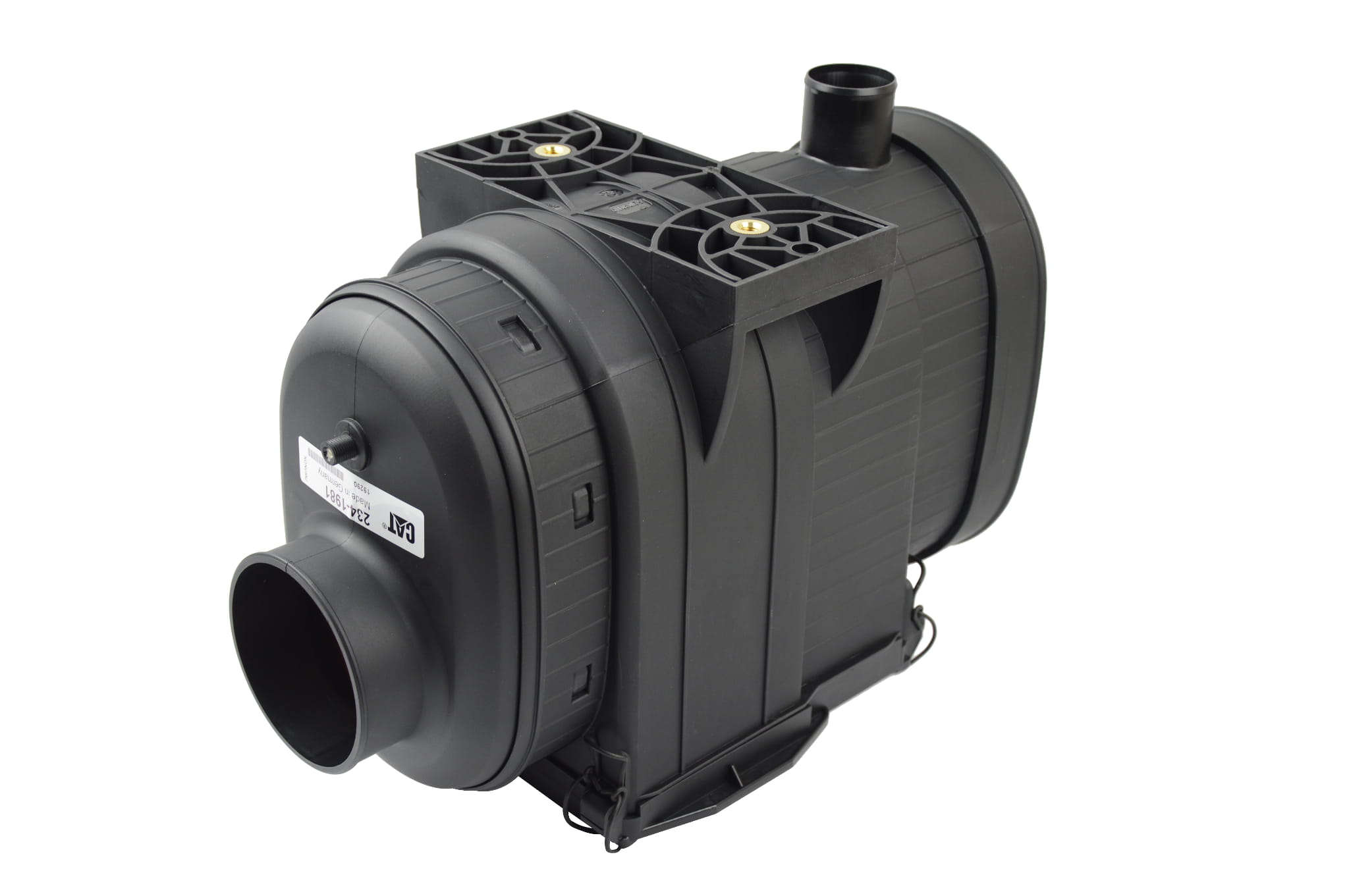 Оригинальная комплектация воздушного фильтра для CAT 428E, 432E
