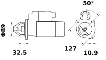 РАЗРУШИТЕЛЬ MANITOU MRT 1440 2873k632 IS1195