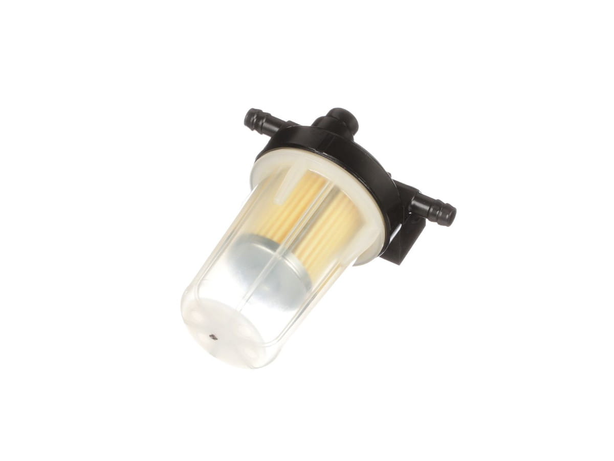 Топливный фильтр в сборе New Holland CNH MT40207336