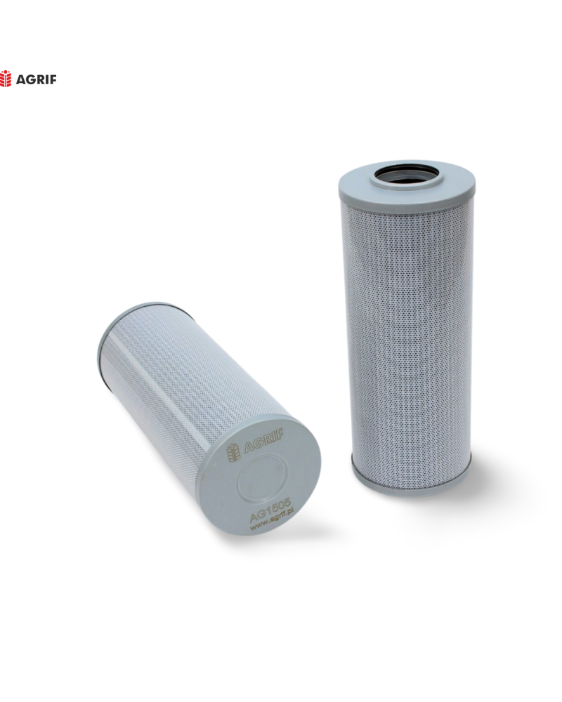 Фильтр гидравлический Agrif AG1505 ZAM. 0019200110