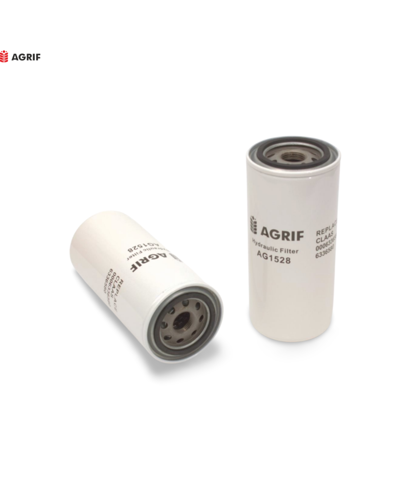 Фильтр гидравлический Agrif AG1528 ZAM. 0006336580