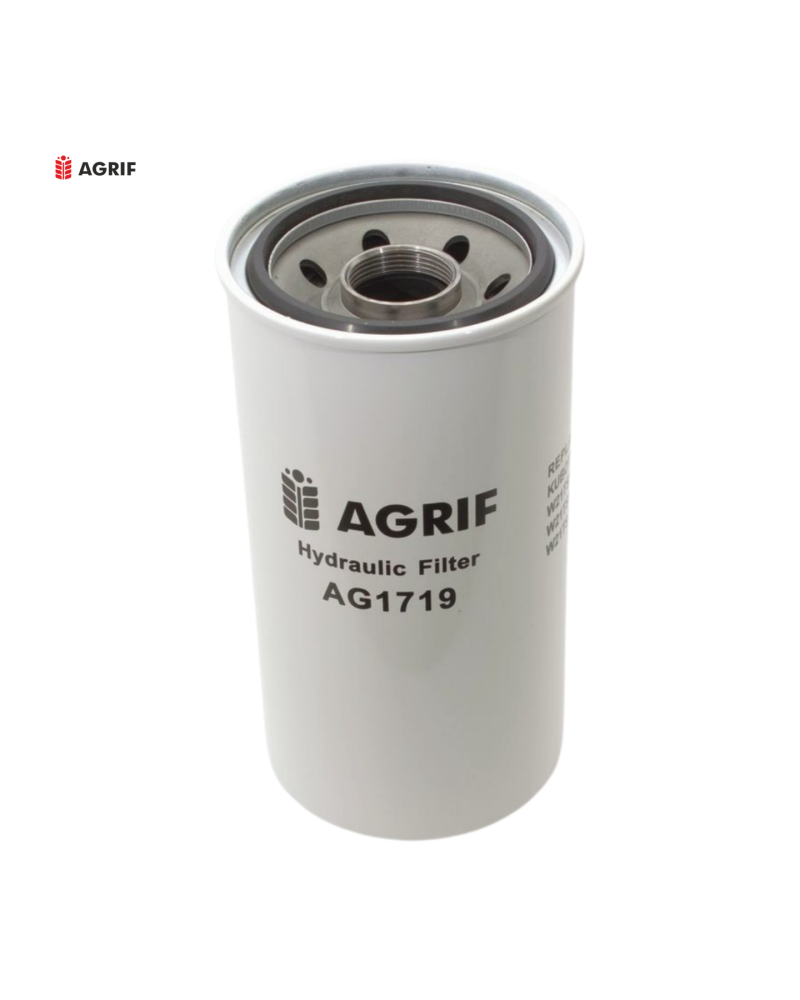 Фильтр гидравлический Agrif AG1719 ZAM. W21TSH3Y00 - SH60584 - WH1205