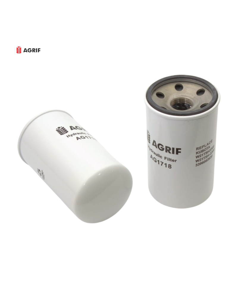 Фильтр гидравлический Agrif AG1718 ZAM. W21TSH3300 - P551779 - SH60021