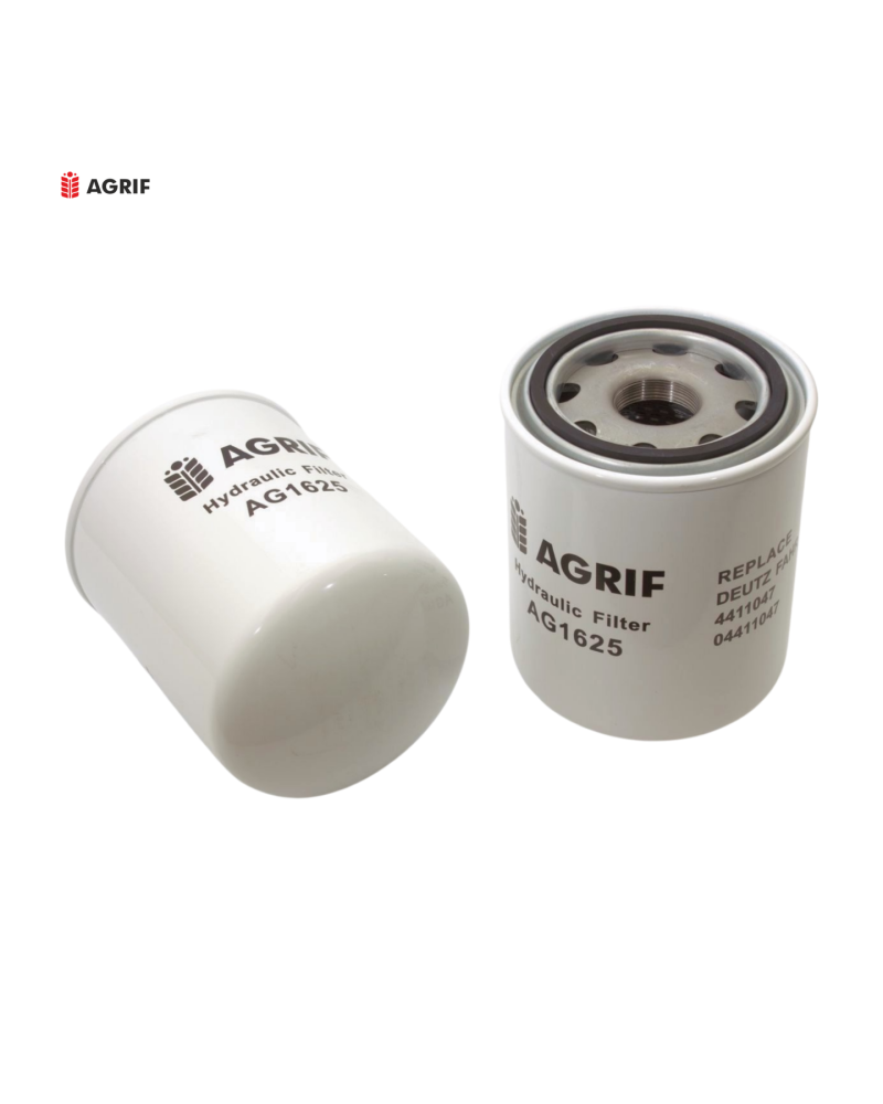 Фильтр гидравлический Agrif AG1625 ZAM. 4411047 - SH62162 -