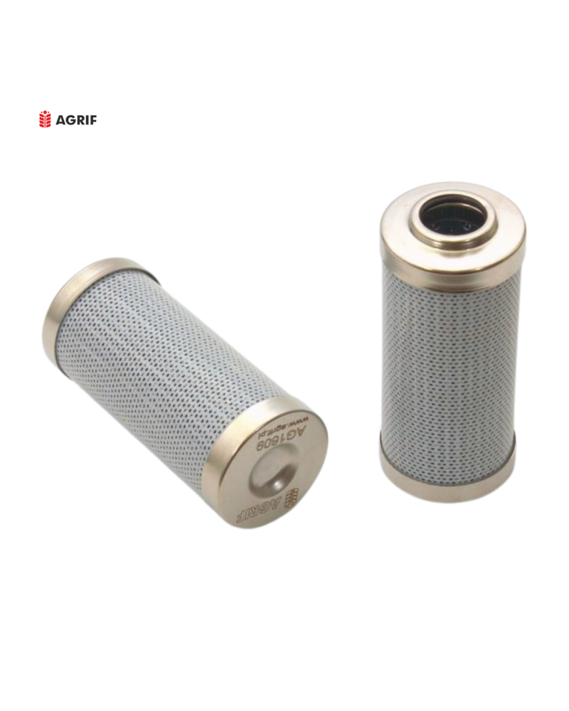 Фильтр гидравлический Agrif AG1609 ZAM. 16053170 - SH52508 - HY10209