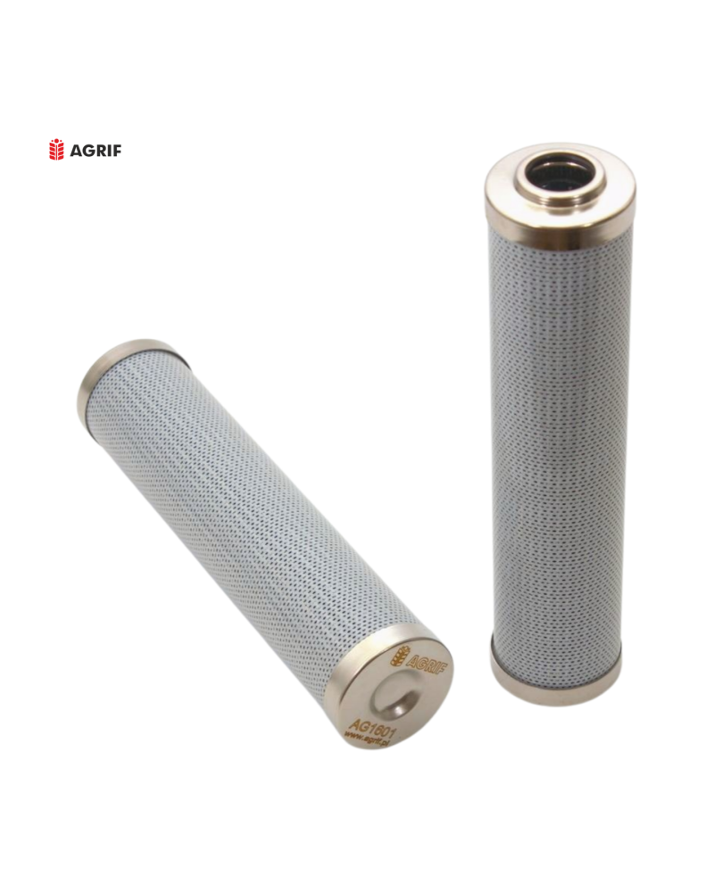 Фильтр гидравлический Agrif AG1601 ZAM. 0.900.1422.9 - SH52528 - HY10219 -