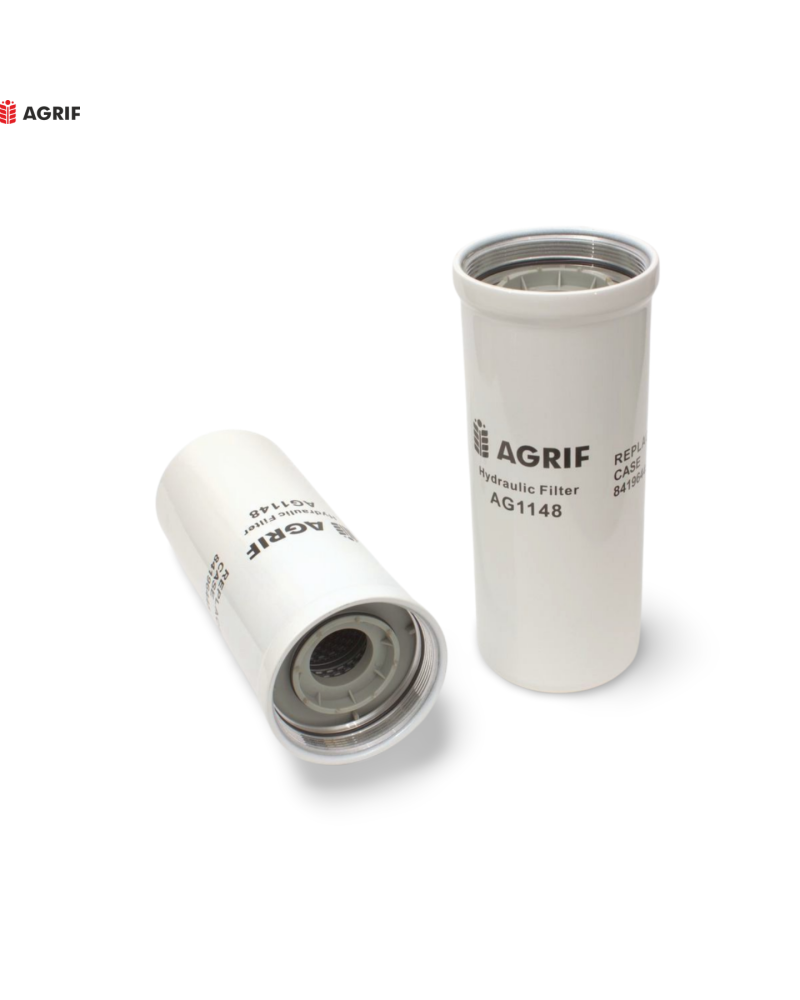 Фильтр гидравлики Agrif AG1148 ZAM. 84196445