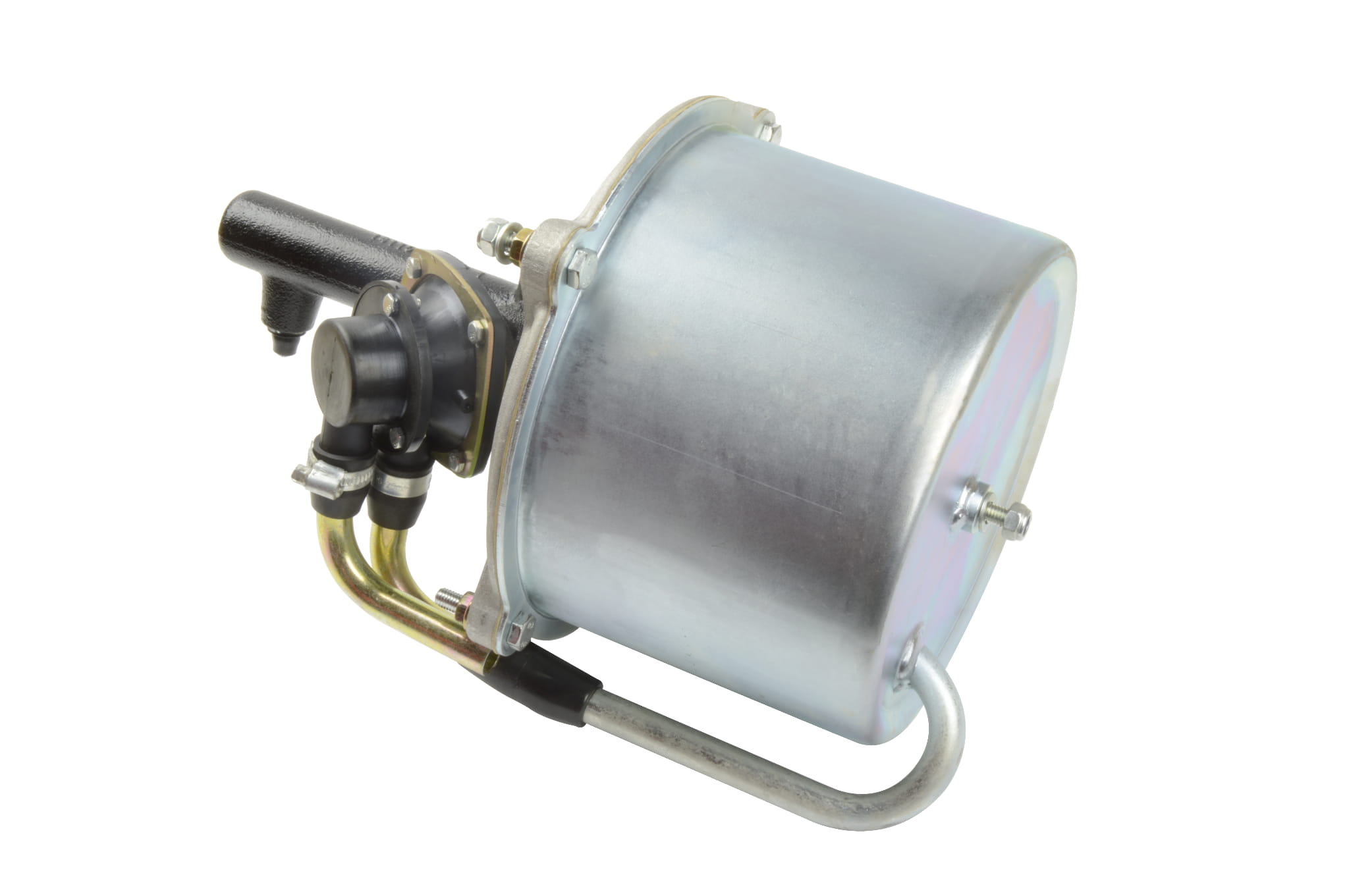 SERVO 8" + помповый насос JCB 535 332/D0204