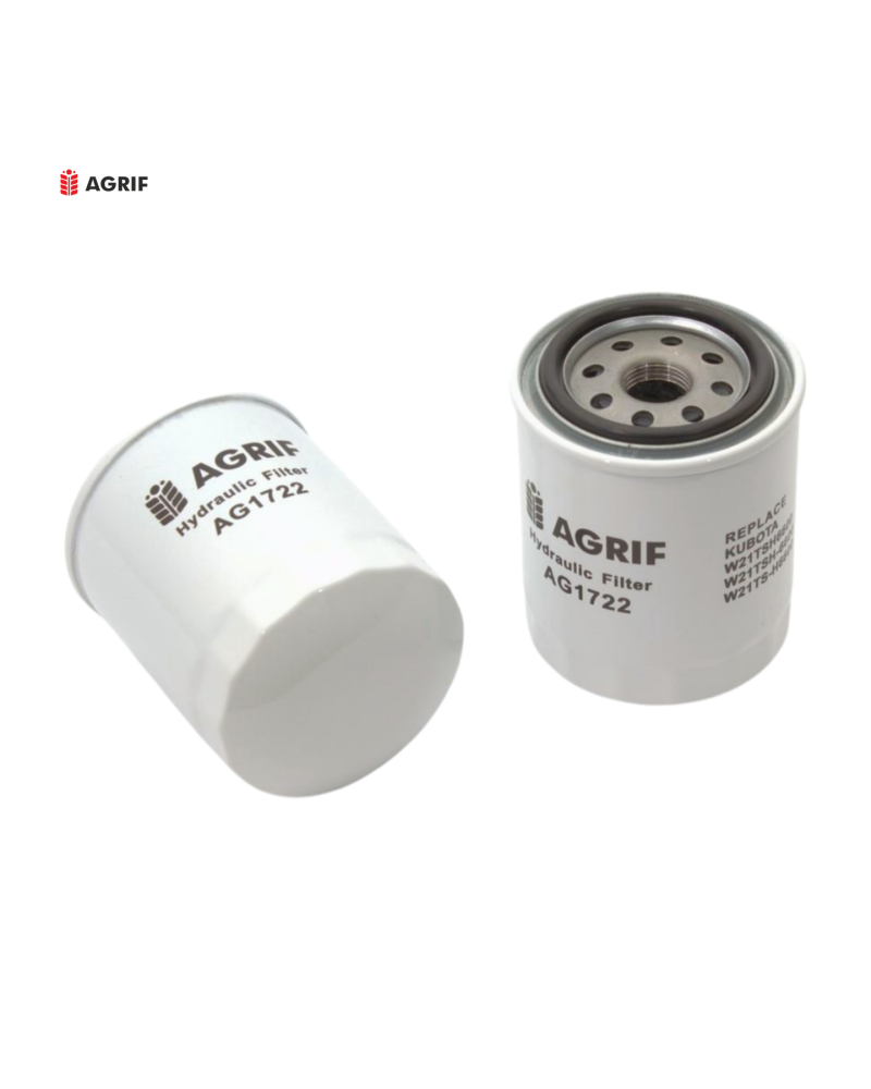 Фильтр гидравлический Agrif AG1722 ZAM. W21TSH6600 - W8010 - H694W