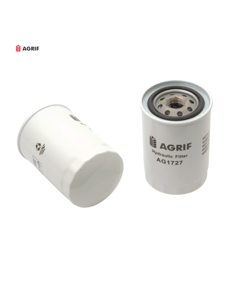 Фильтр гидравлический Agrif AG1727 ZAM. W21TSH6700