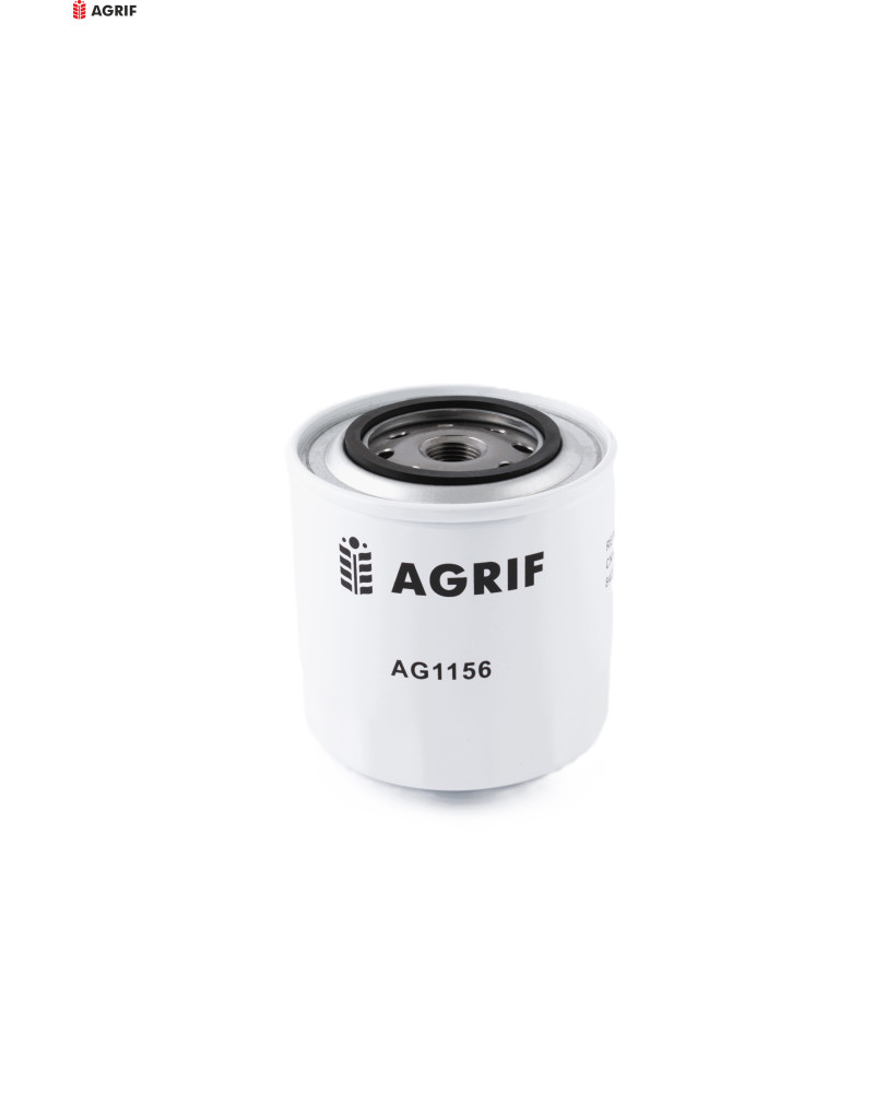 Масляный фильтр двигателя Agrif AG1156 ZAM. 84222017