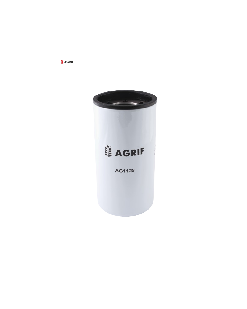 Масляный фильтр двигателя Agrif AG1128 ZAM. 84229397