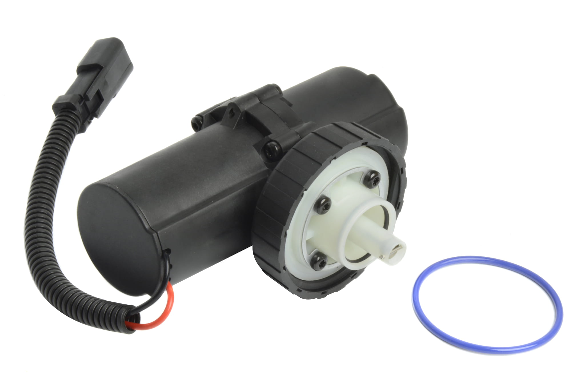 Электрическая топливная помпа CASE 695SM 87802238