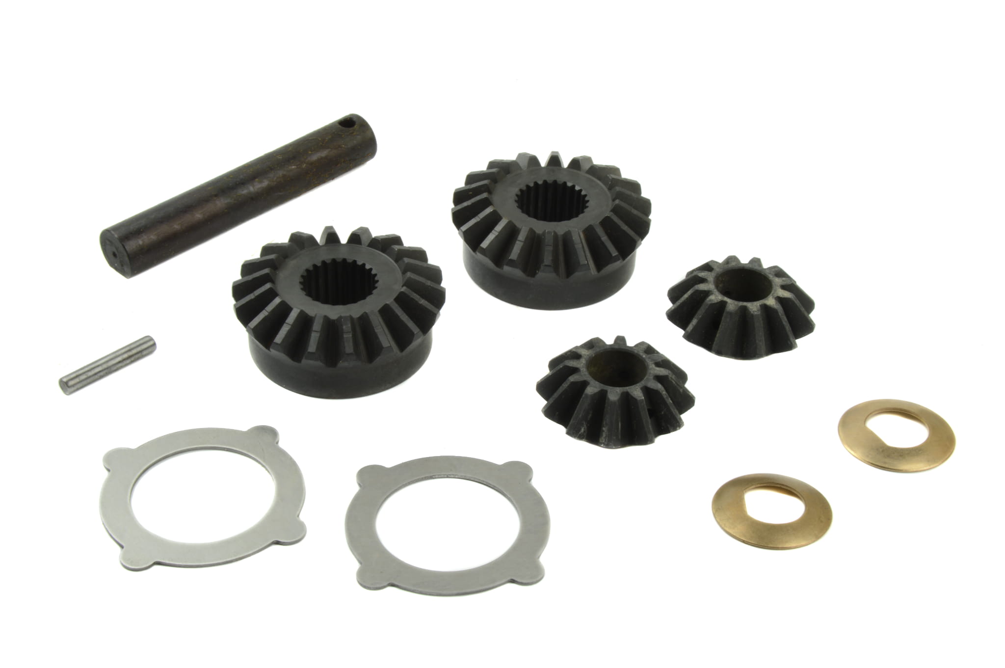 РЕМОНТНЫЙ КОМПЛЕКТ ДИФФЕРЕНЦИАЛА VOLVO BL70 BL71