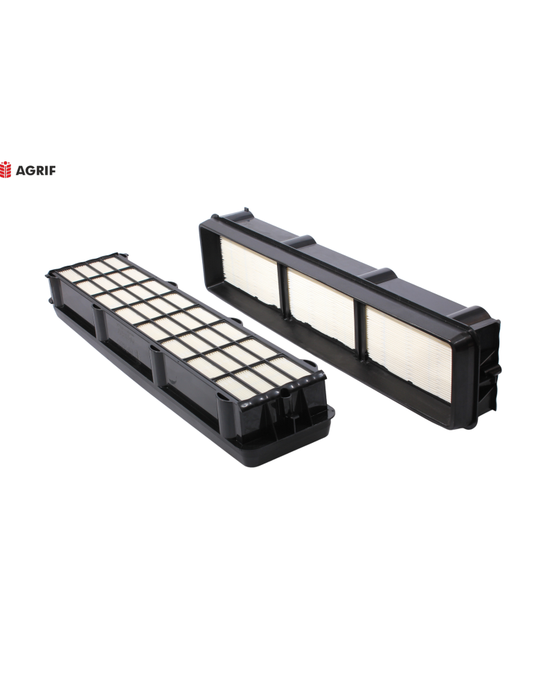 Фильтр салона Agrif AG1327 ZAM. AL177185