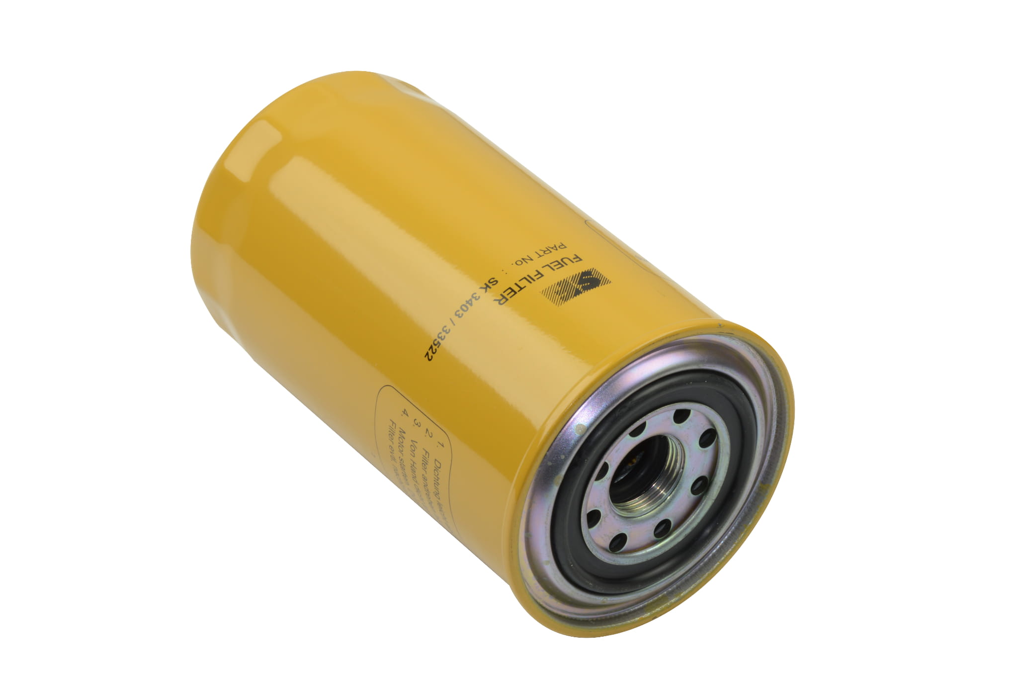 ФИЛЬТР ДЛЯ ПАЛИВЫ SK3403