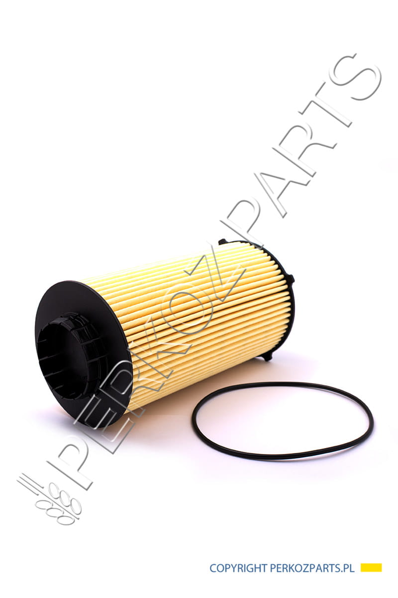 ФИЛЬТР SILNIKA NEW HOLLAND CASE 5801415504